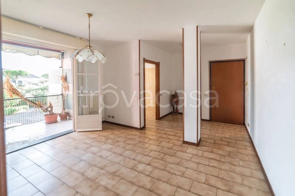 appartamento in vendita a Chiavari