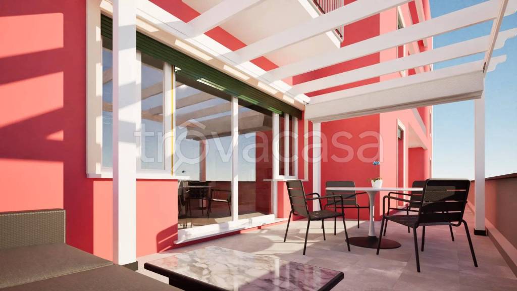 appartamento in vendita a Chiavari