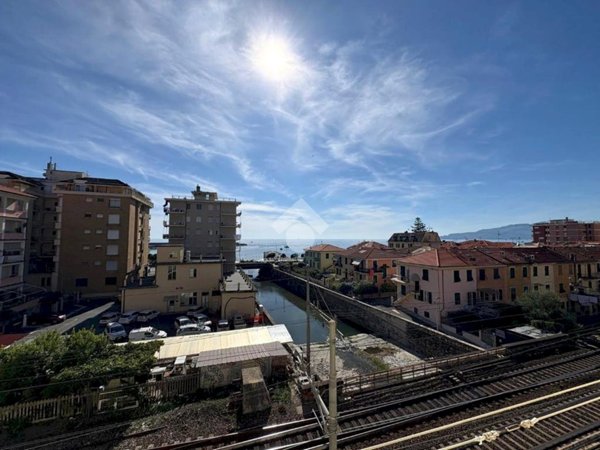 appartamento in vendita a Chiavari