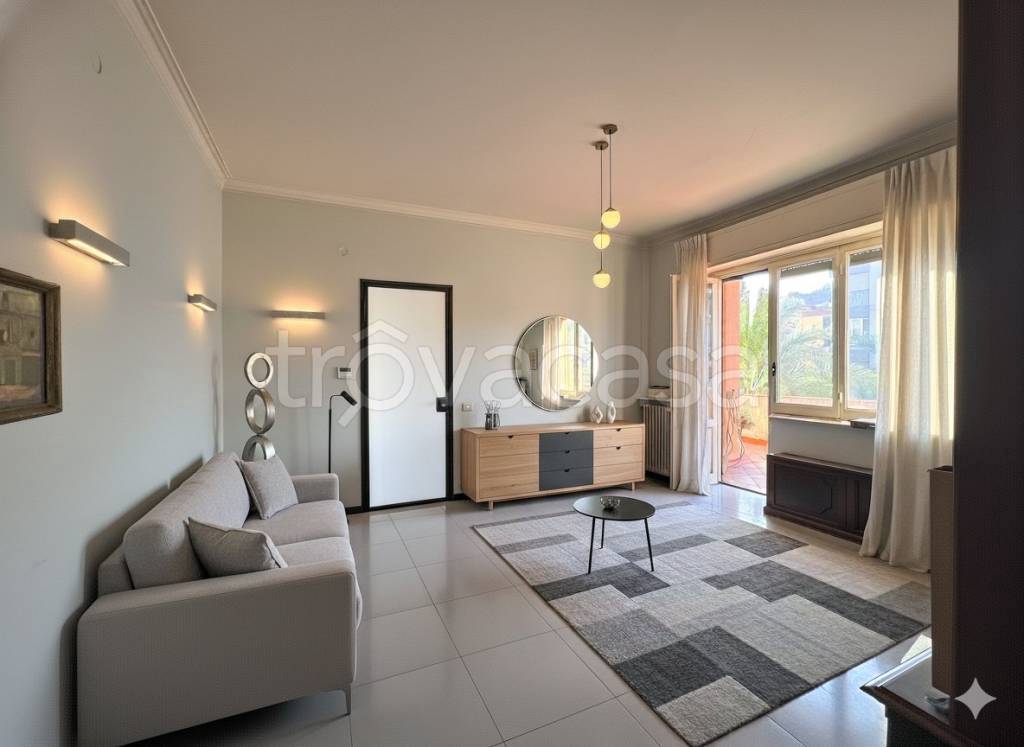 appartamento in vendita a Chiavari