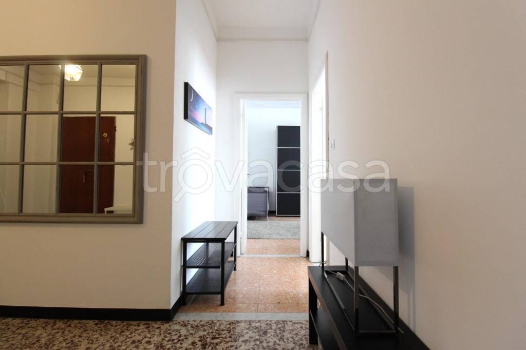 appartamento in vendita a Chiavari