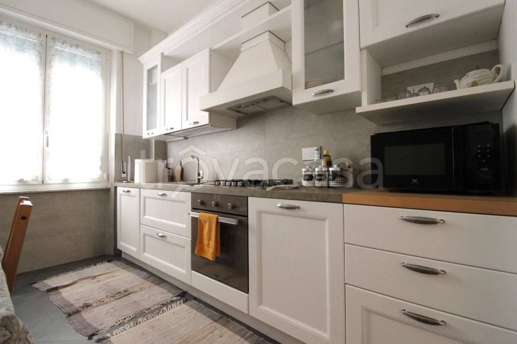 appartamento in vendita a Chiavari