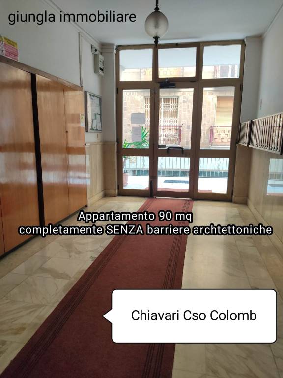 appartamento in vendita a Chiavari