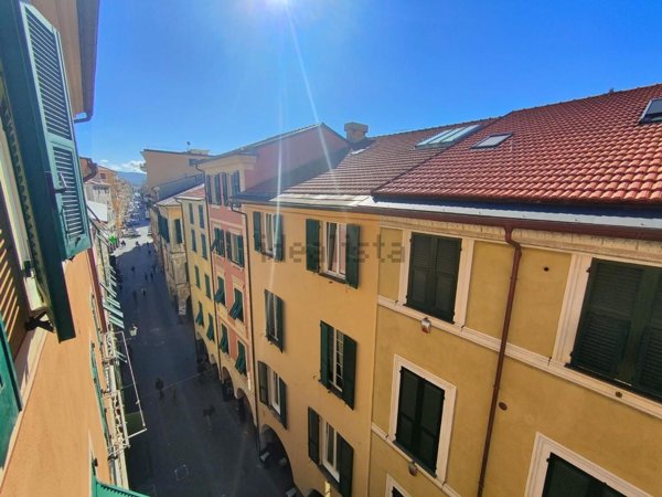 appartamento in vendita a Chiavari