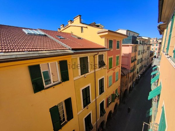 appartamento in vendita a Chiavari