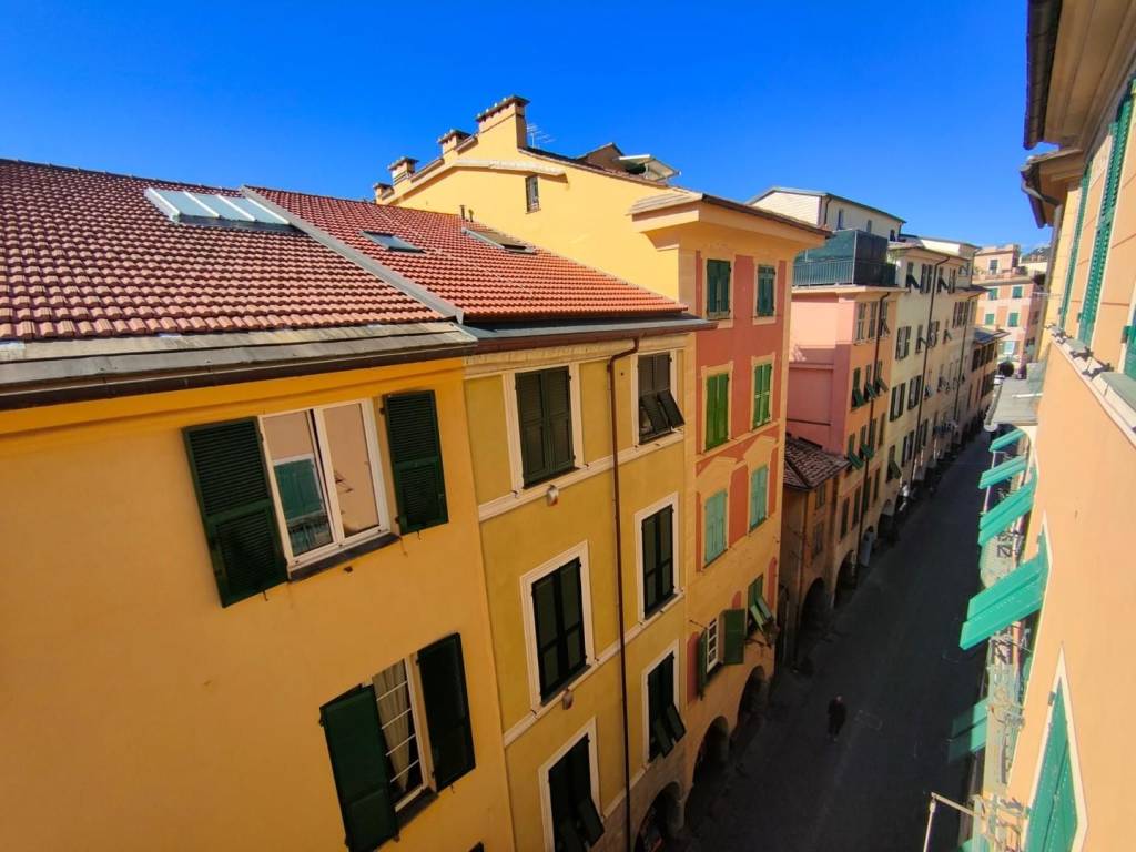 appartamento in vendita a Chiavari