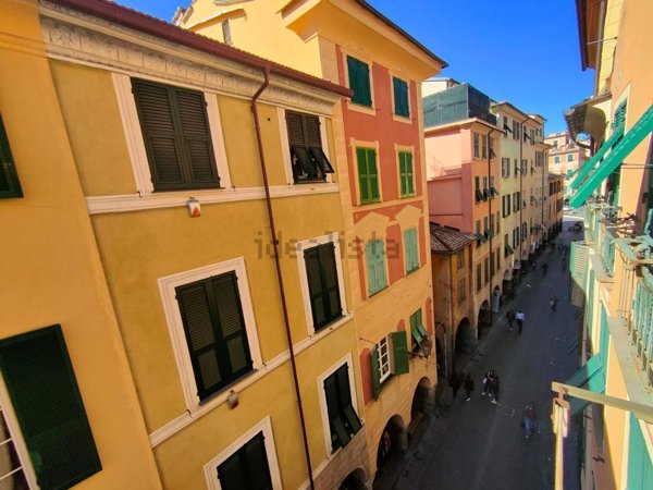 appartamento in vendita a Chiavari