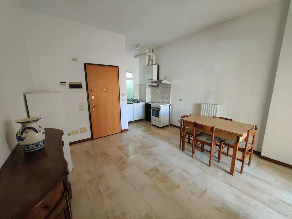 appartamento in vendita a Chiavari