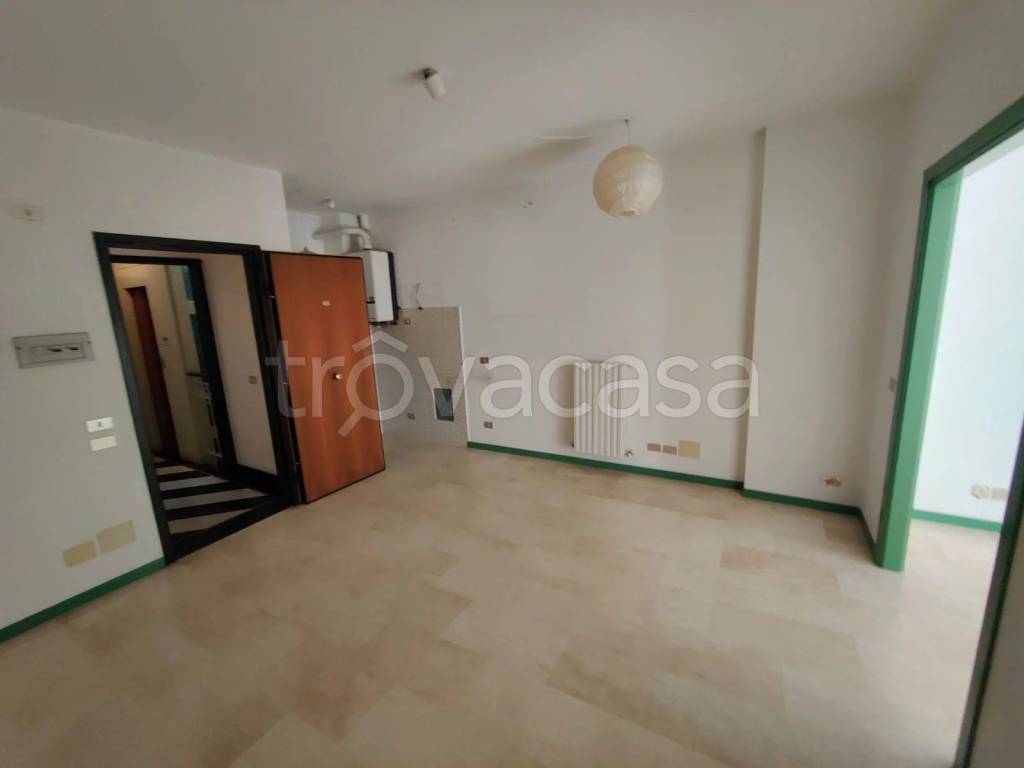 appartamento in vendita a Chiavari