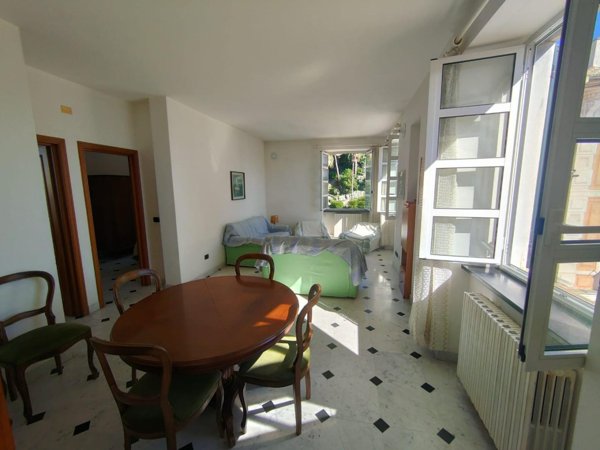 appartamento in vendita a Chiavari