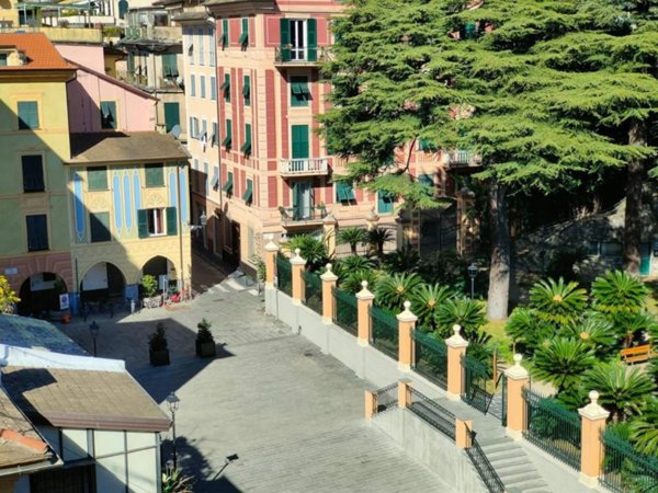 appartamento in vendita a Chiavari
