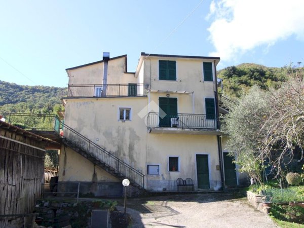 appartamento in vendita a Chiavari