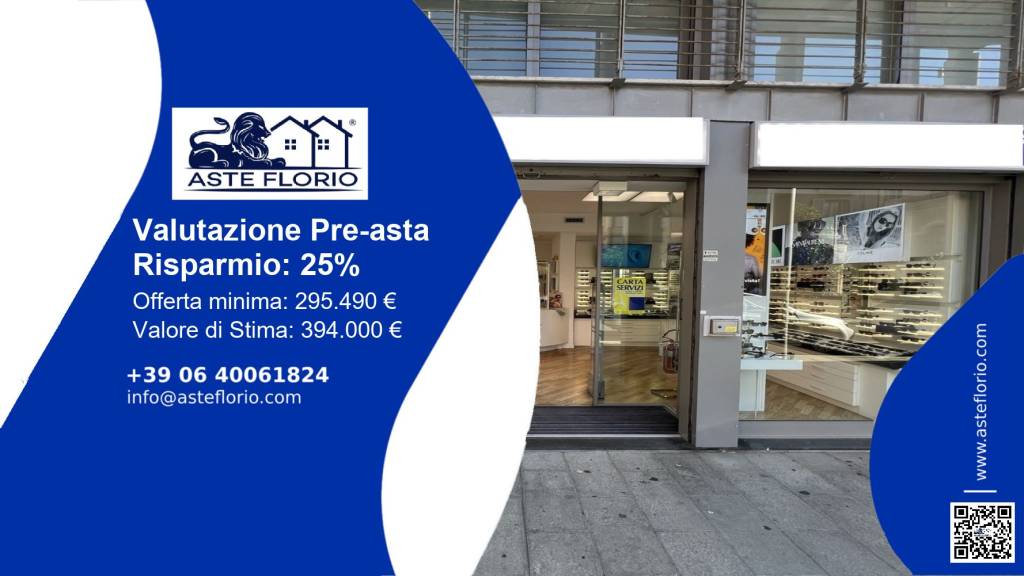 negozio in vendita a Chiavari