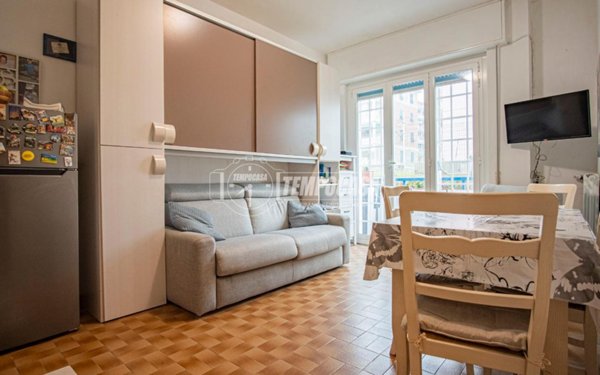 appartamento in vendita a Chiavari