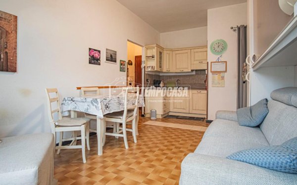appartamento in vendita a Chiavari
