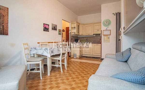 appartamento in vendita a Chiavari