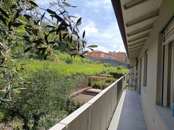 appartamento in vendita a Chiavari