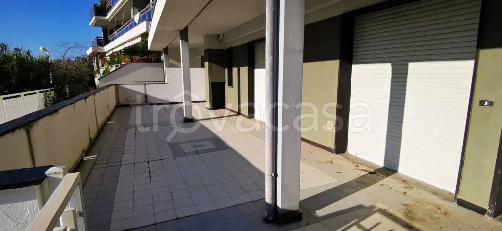 appartamento in vendita a Chiavari