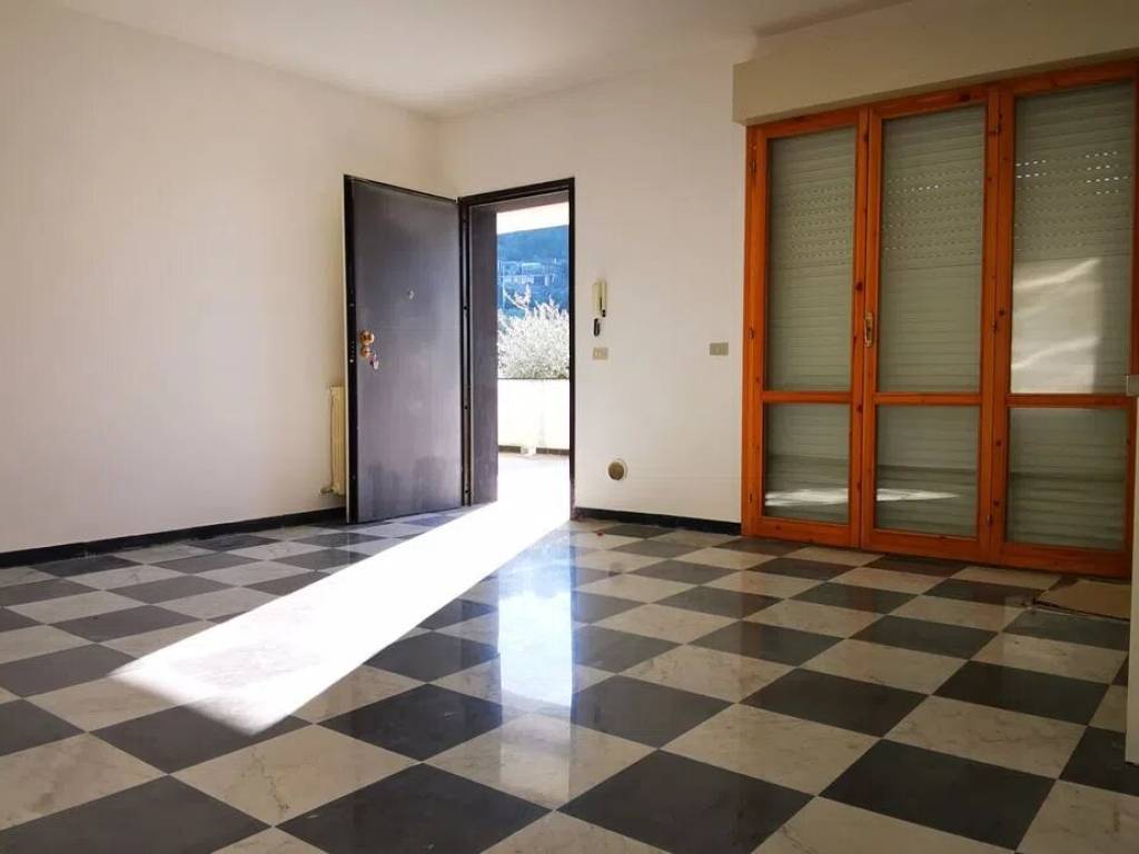 appartamento in vendita a Chiavari