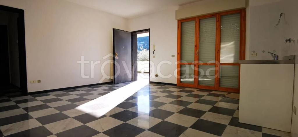 appartamento in vendita a Chiavari