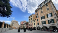 casa indipendente in vendita a Chiavari