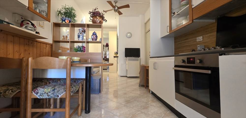 appartamento in vendita a Chiavari