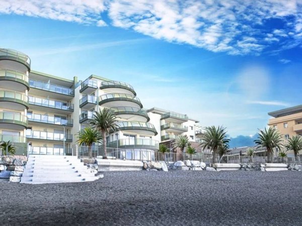 appartamento in vendita a Chiavari