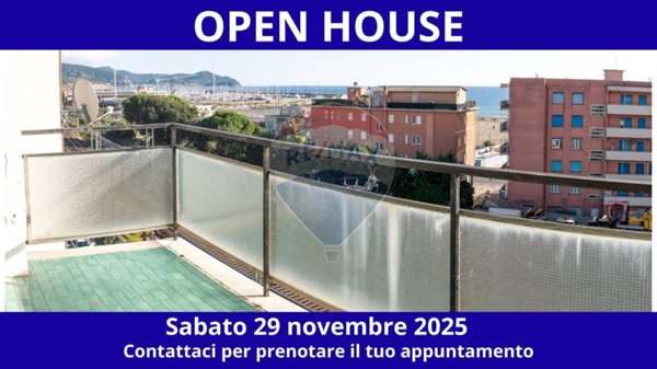 appartamento in vendita a Chiavari