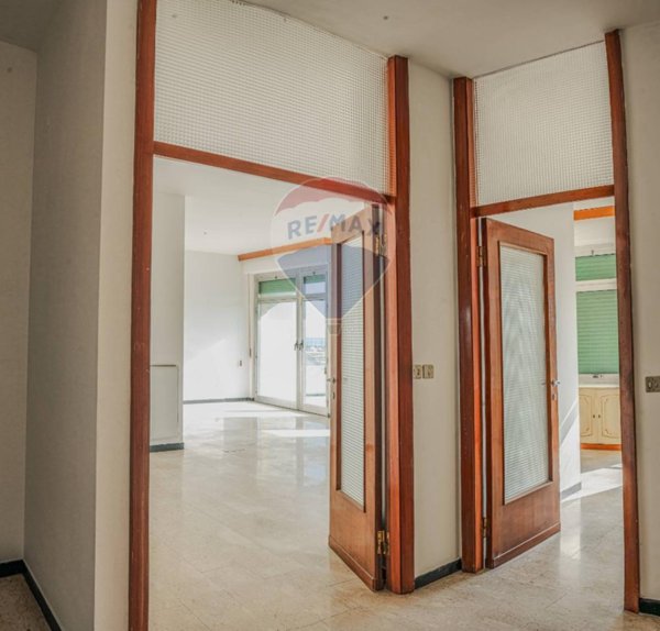 appartamento in vendita a Chiavari