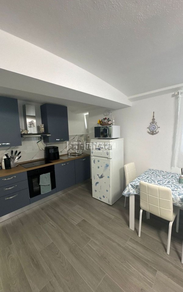 appartamento in vendita a Chiavari