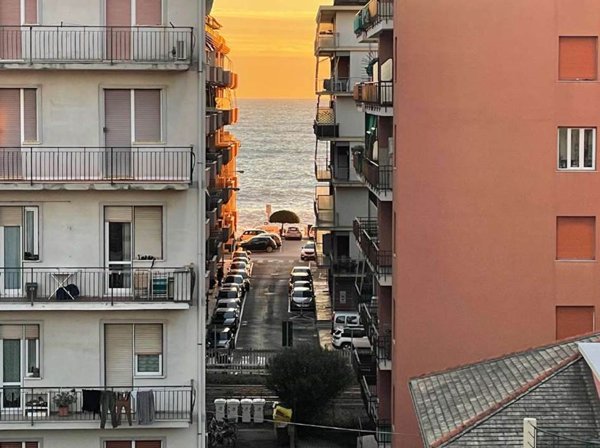 appartamento in vendita a Chiavari