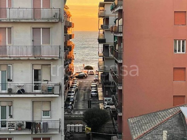 appartamento in vendita a Chiavari