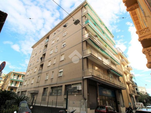 appartamento in vendita a Chiavari