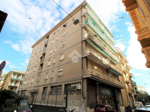 appartamento in vendita a Chiavari