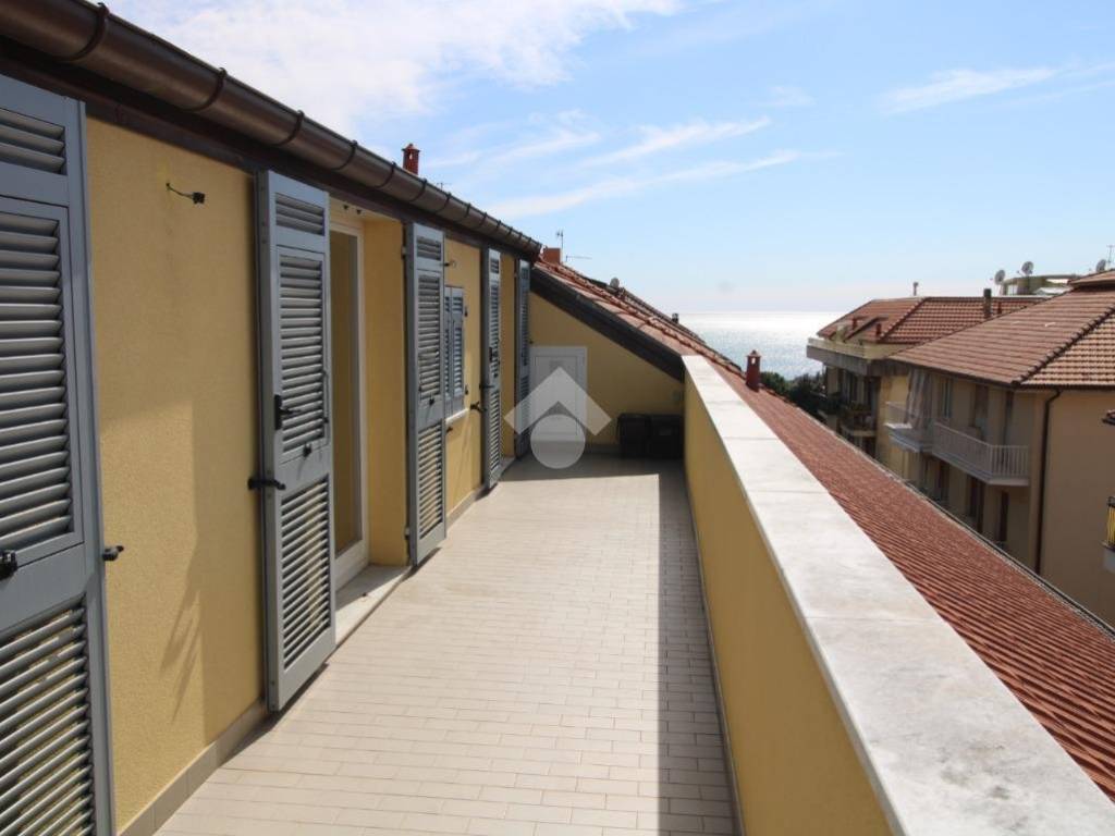 appartamento in vendita a Chiavari
