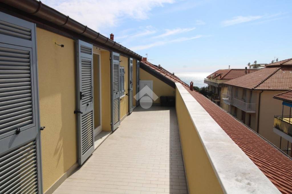 appartamento in vendita a Chiavari
