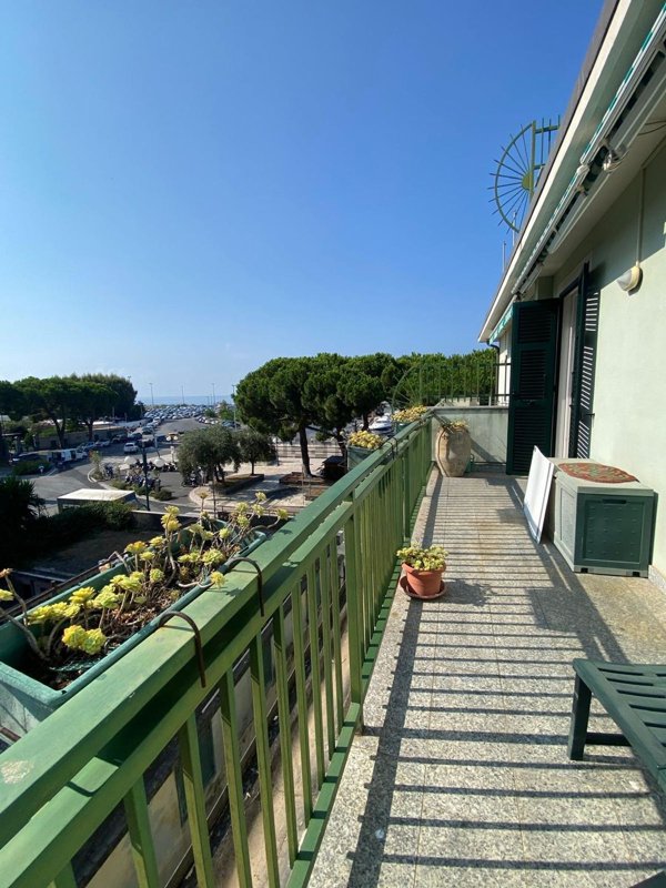 appartamento in vendita a Chiavari