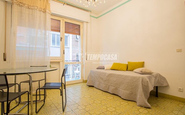 appartamento in vendita a Chiavari