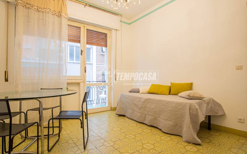 appartamento in vendita a Chiavari