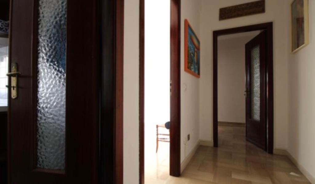 appartamento in vendita a Chiavari