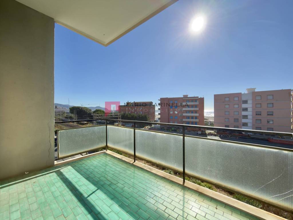 appartamento in vendita a Chiavari