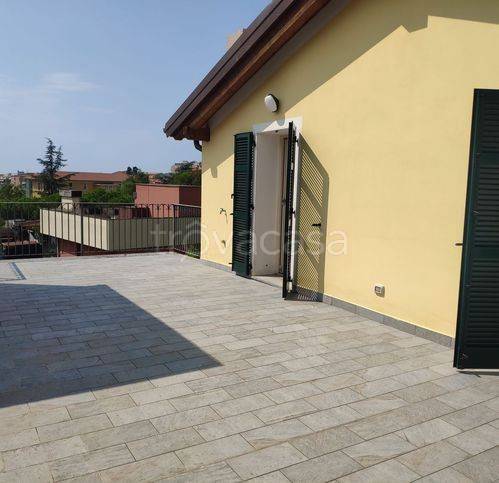 appartamento in vendita a Chiavari
