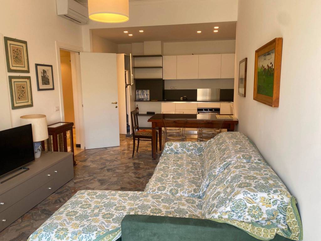 appartamento in vendita a Chiavari