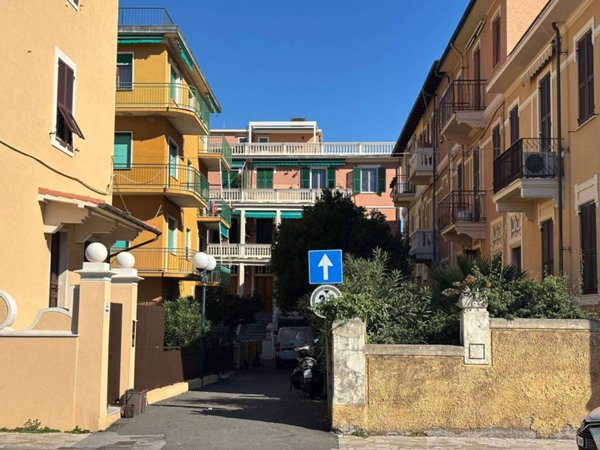 appartamento in vendita a Chiavari