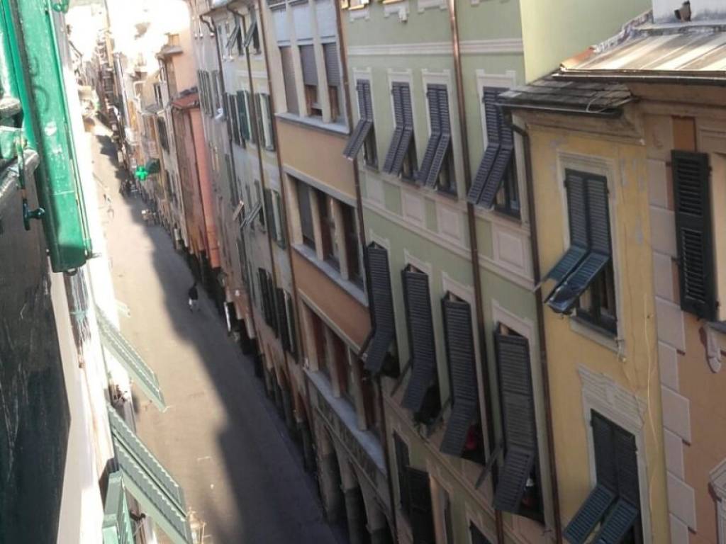 appartamento in vendita a Chiavari