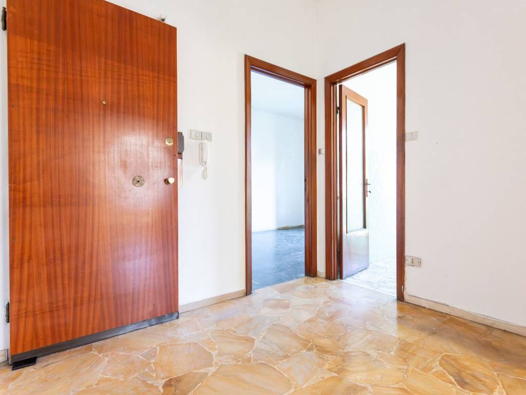 appartamento in vendita a Chiavari