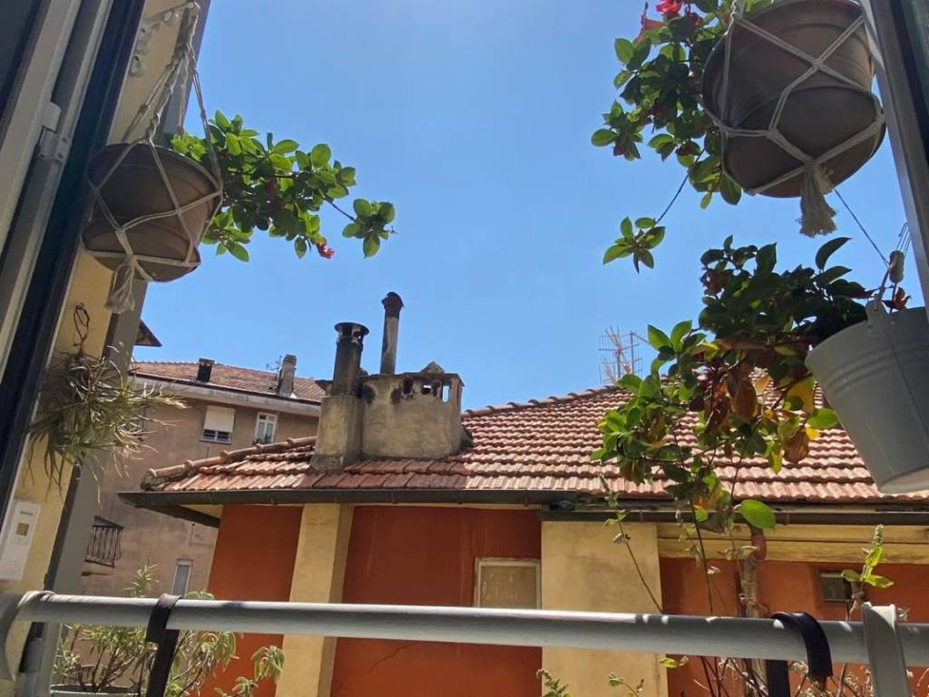 appartamento in vendita a Chiavari