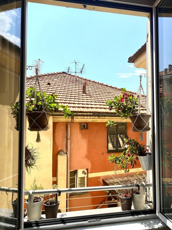 appartamento in vendita a Chiavari