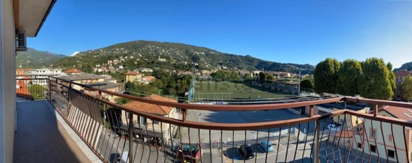 appartamento in vendita a Chiavari