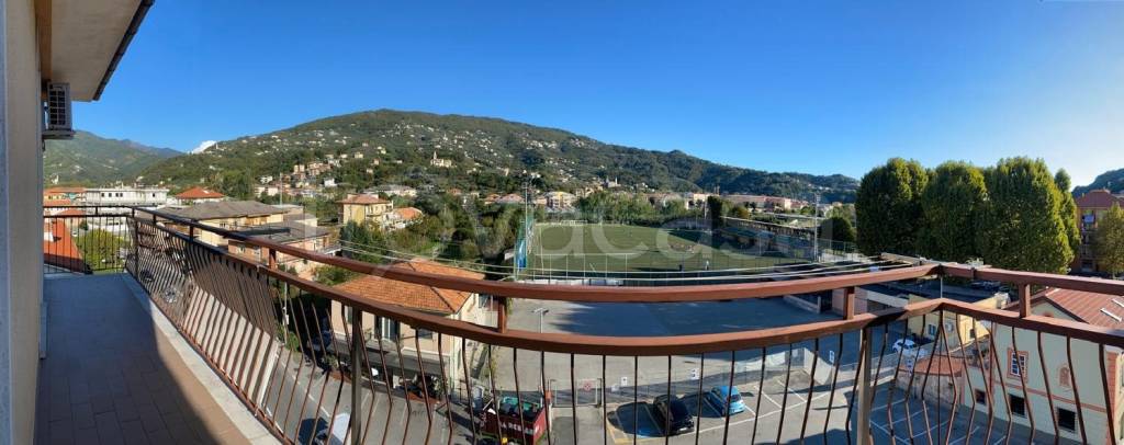 appartamento in vendita a Chiavari